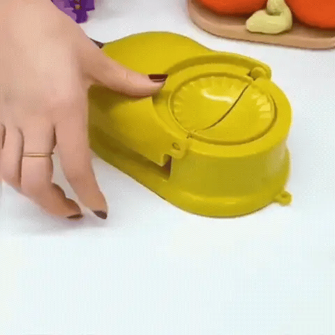 2 in 1 Samosa Dumpling maker Imported Quality